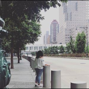 Meet your Posher, Haidet